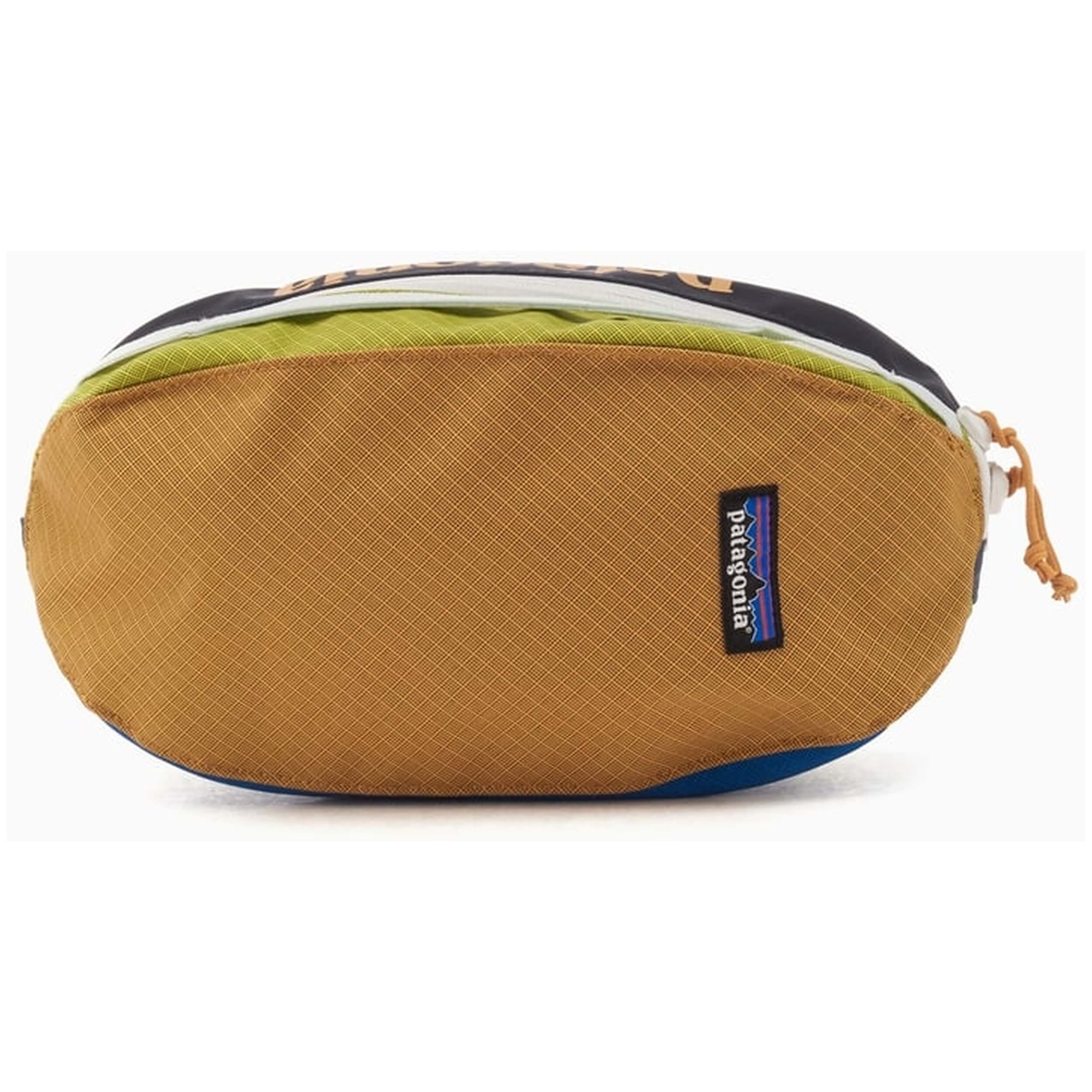 Bolso Patagonia Black Hole Cube 3L Para Unisex En Color Multicolor –  Stateside