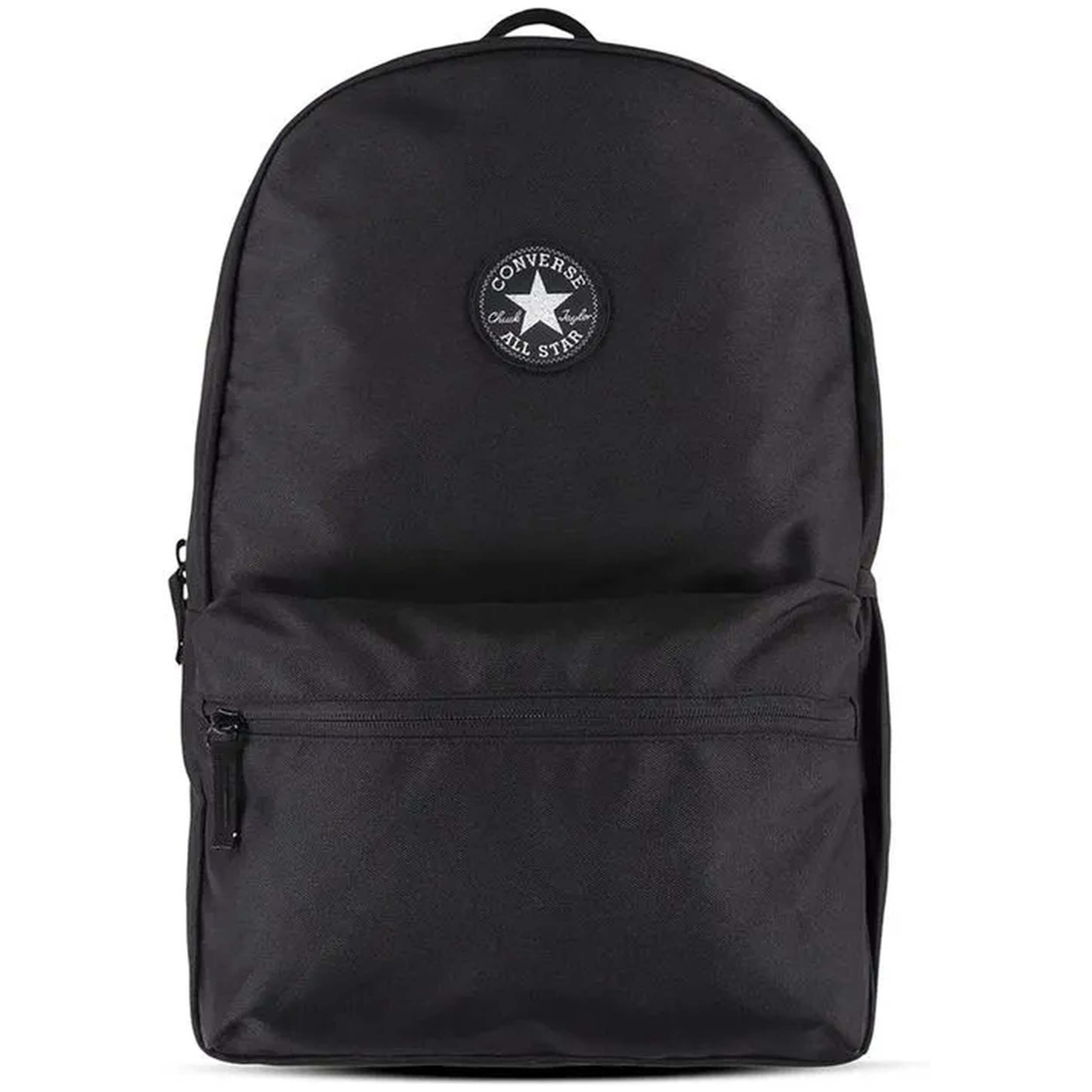 black leather converse backpack Kids Star Chevron Top handle Chuck Taylor Converse Backpack Hk