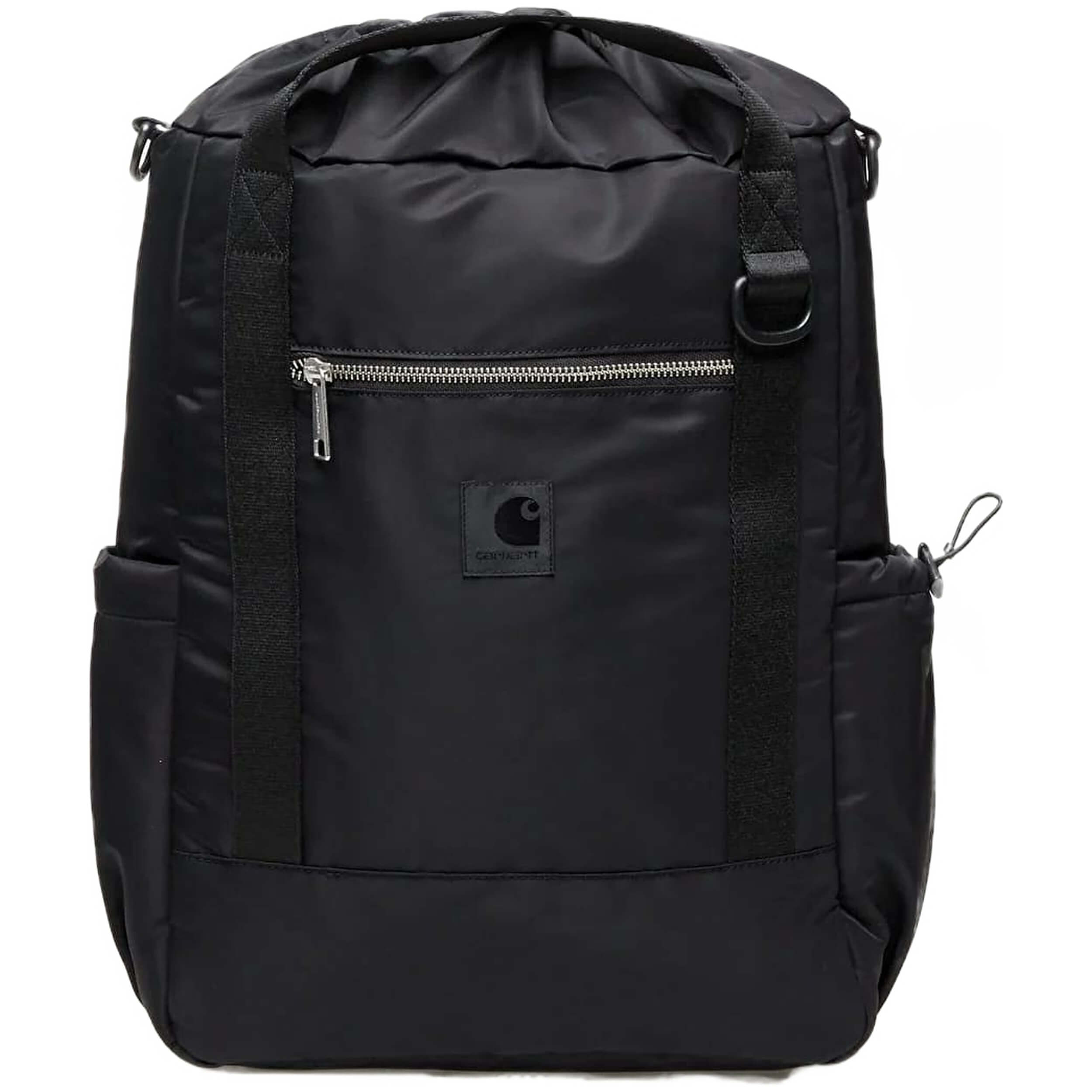 Mochila Carhartt Otley Backpack Para Hombre En Color Negro – Stateside