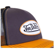 Gorra Von Dutch 0-Cas1-Col-Ogr