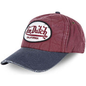 Gorra Von Dutch