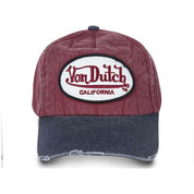 Gorra Von Dutch