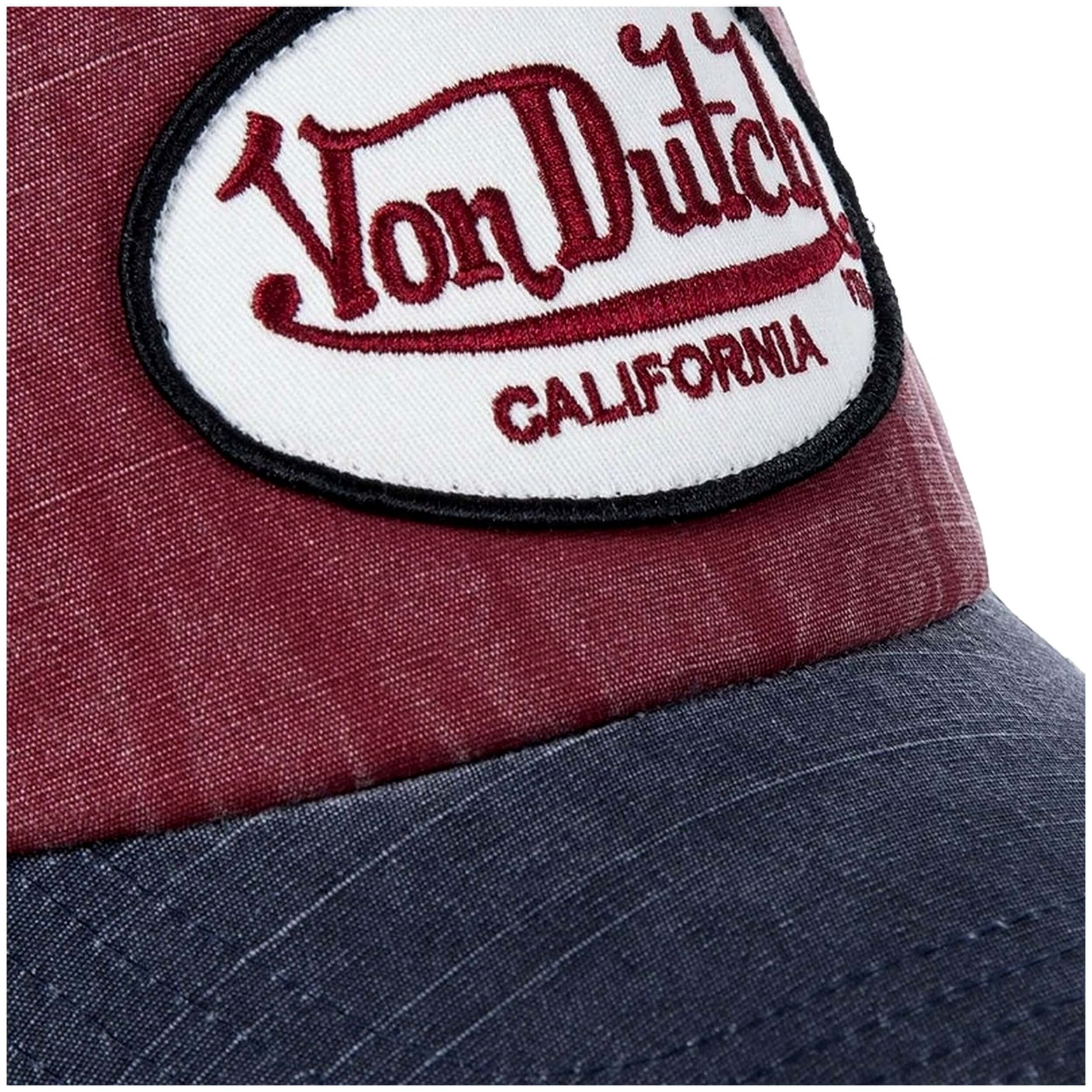 Gorra Von Dutch