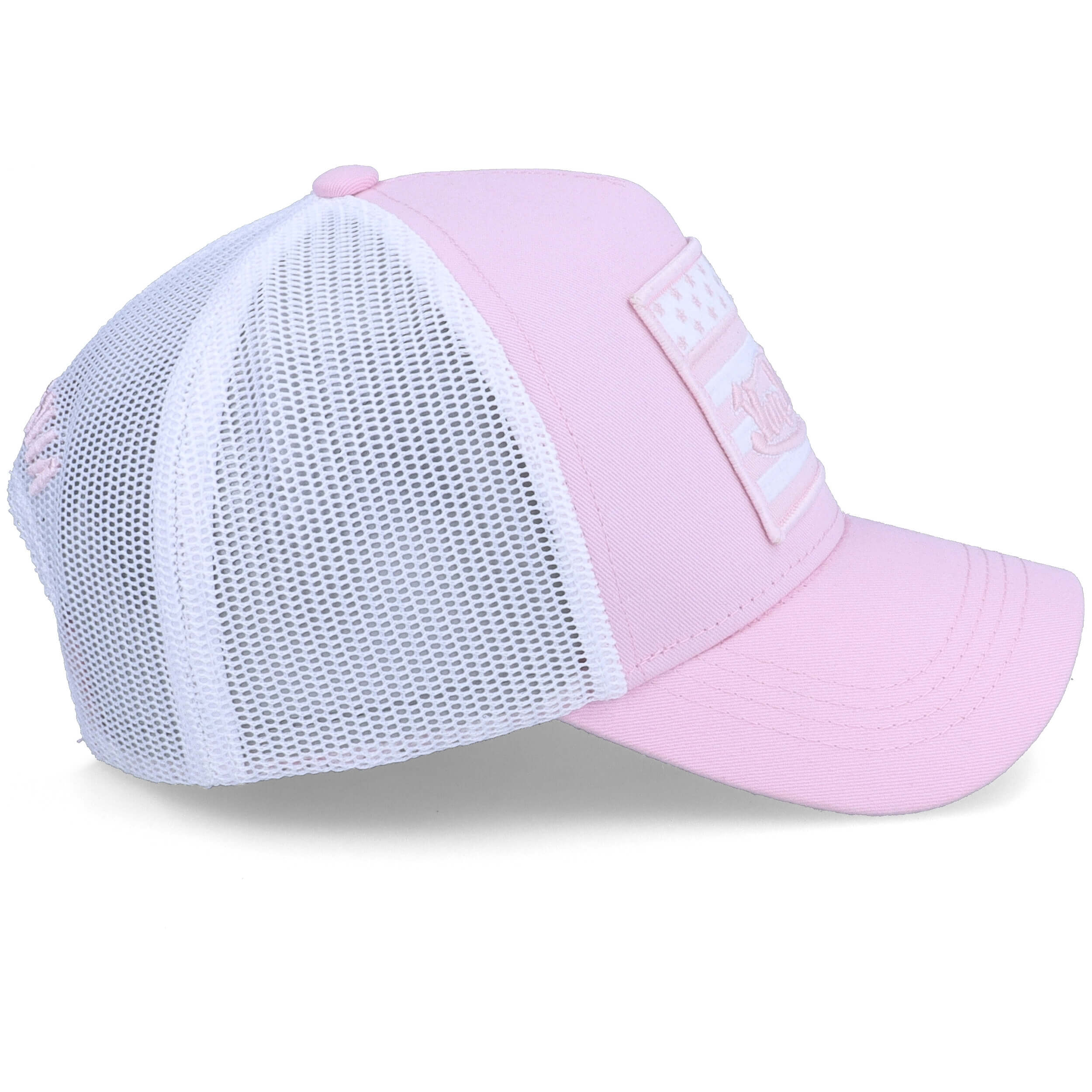 Gorra Von Dutch 0-Cas2-Flag-Pp-Pink