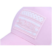 Gorra Von Dutch 0-Cas2-Flag-Pp-Pink