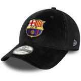 Gorra New Era Fc Barcelona Laliga Cord 39Thirty