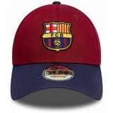 Gorra New Era Barcelona