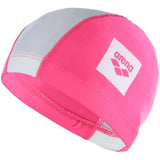 Gorro De Natacion Arena Gorro Natación Arena Ii Rosa/Blanco