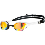 Arena Cobra Ultra Swipe Mirror Swimming Goggles