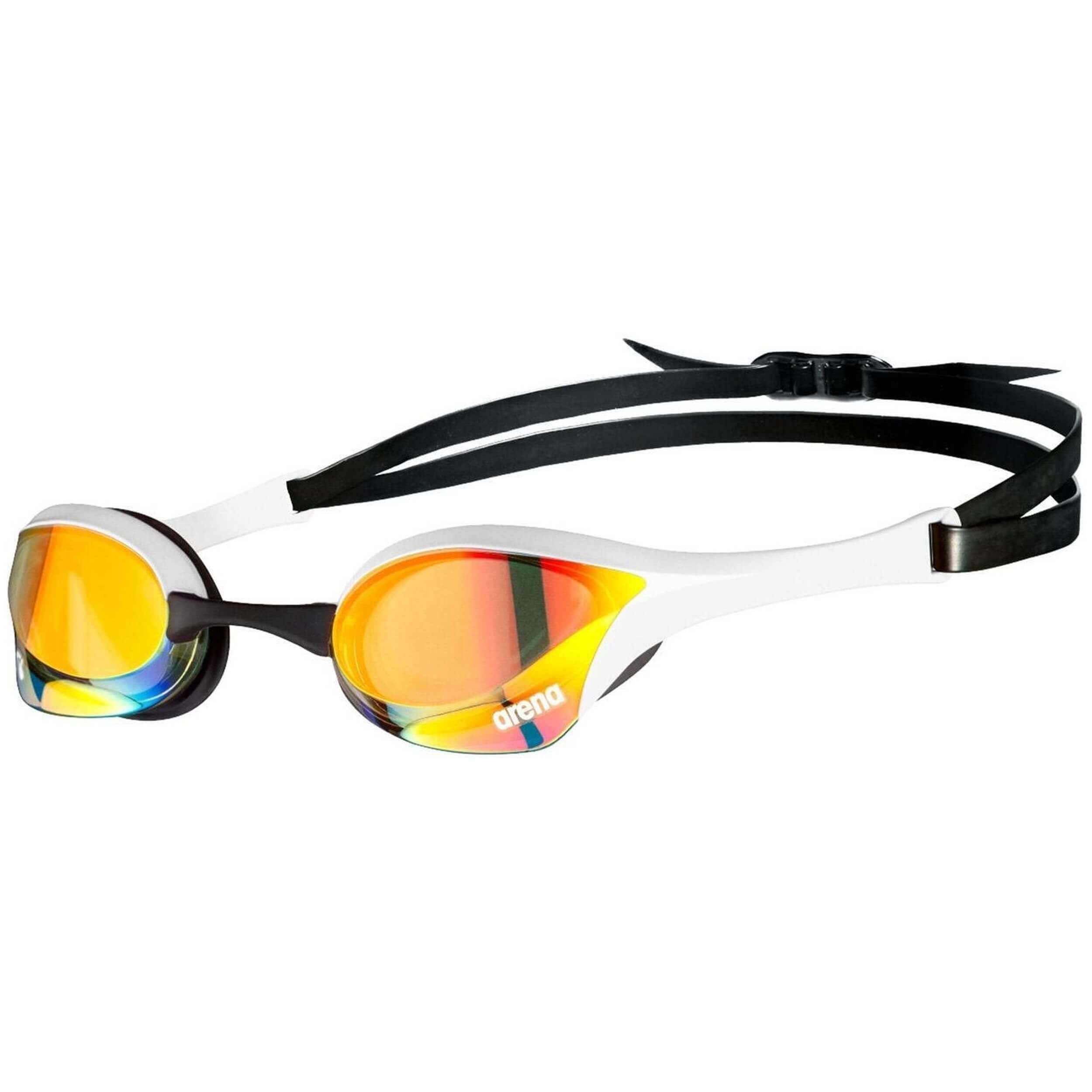 Gafas De Natacion Arena Cobra Ultra Swipe Mirror