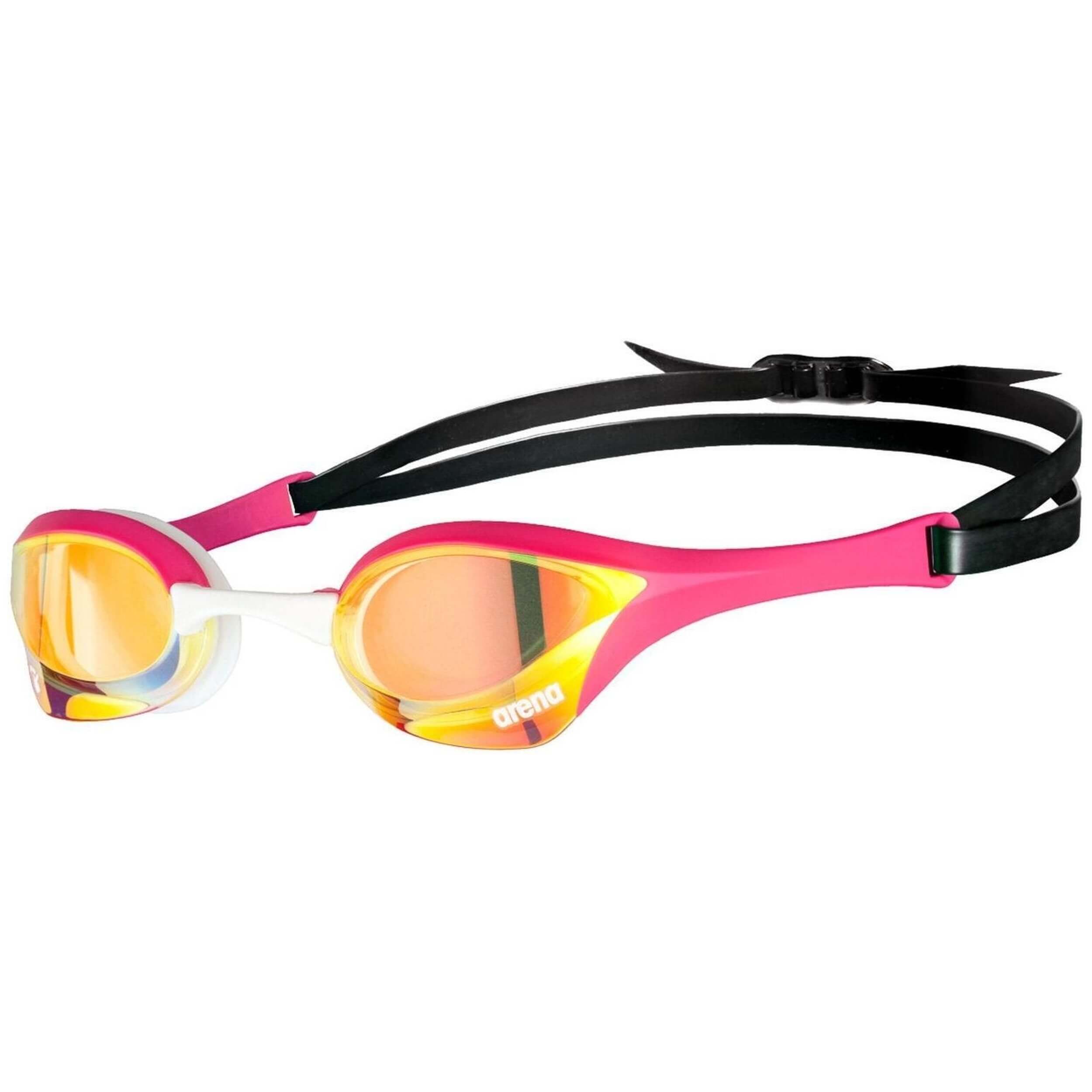 Gafas De Natacion Arena Cobra Ultra Swipe Mirror