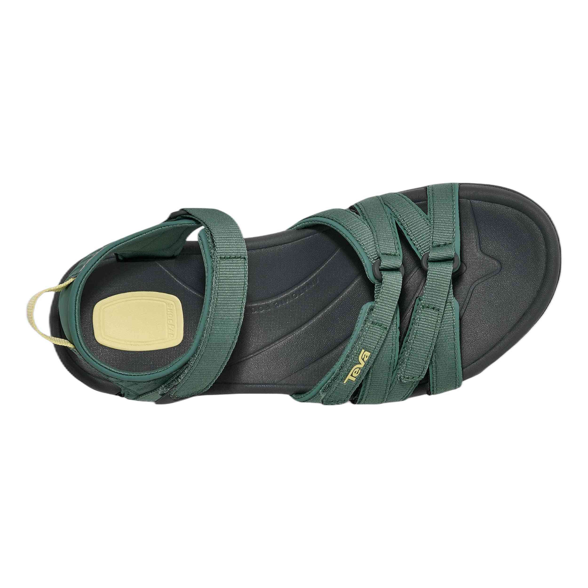  Teva Tirra