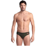 Arena Team Swim Briefs