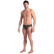 Arena Team Swim Briefs