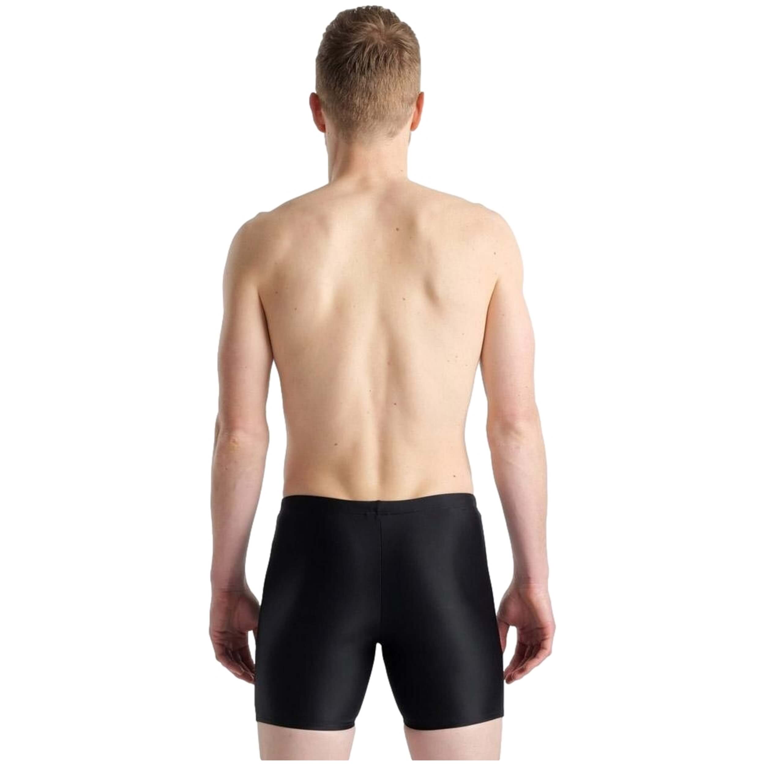 Arena Swim Mid Jammer Swimsuit