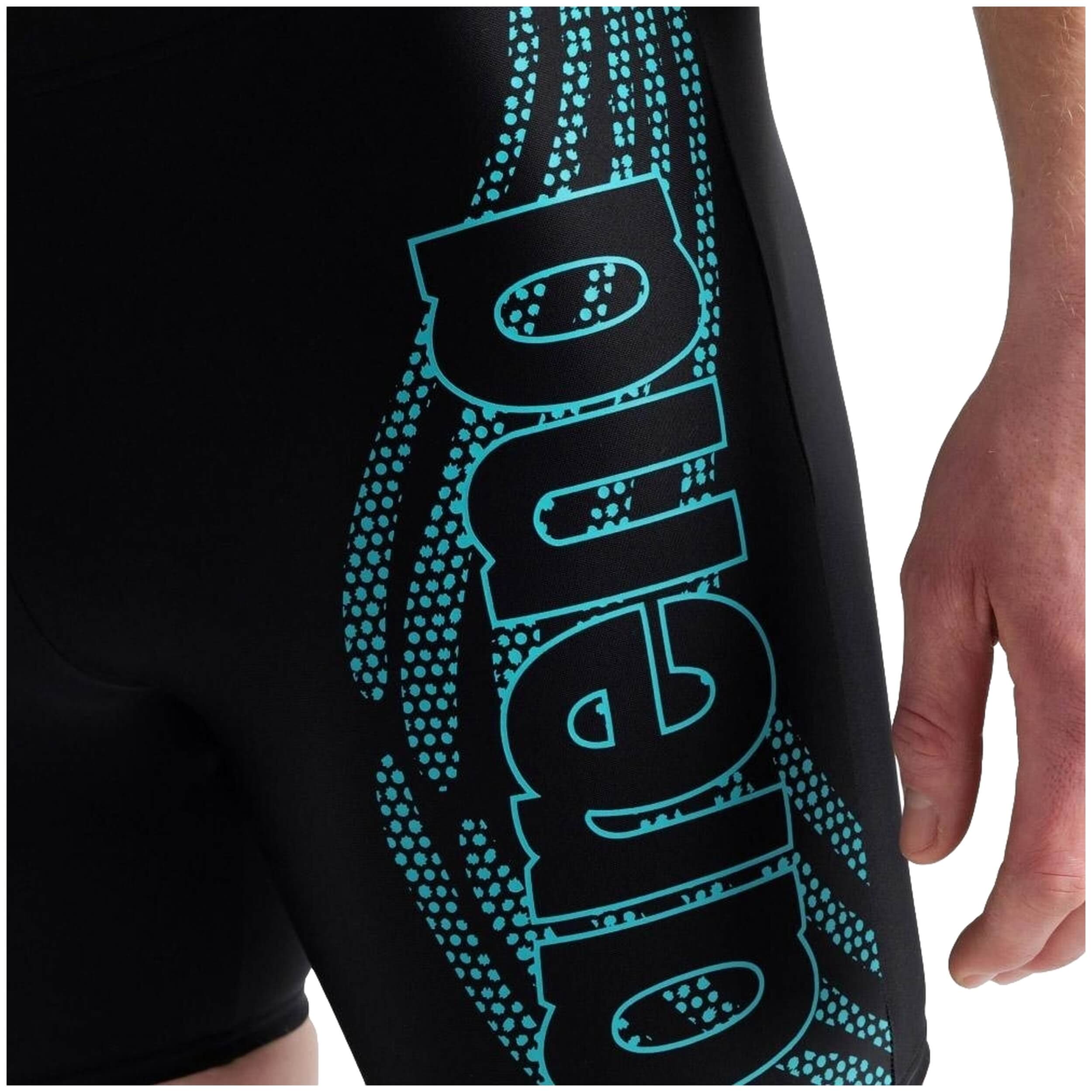 Arena Swim Mid Jammer Swimsuit