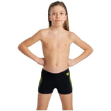 Arena Graphic Swimsuit