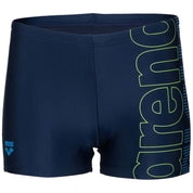 Bañador Arena Swim Short Graphic