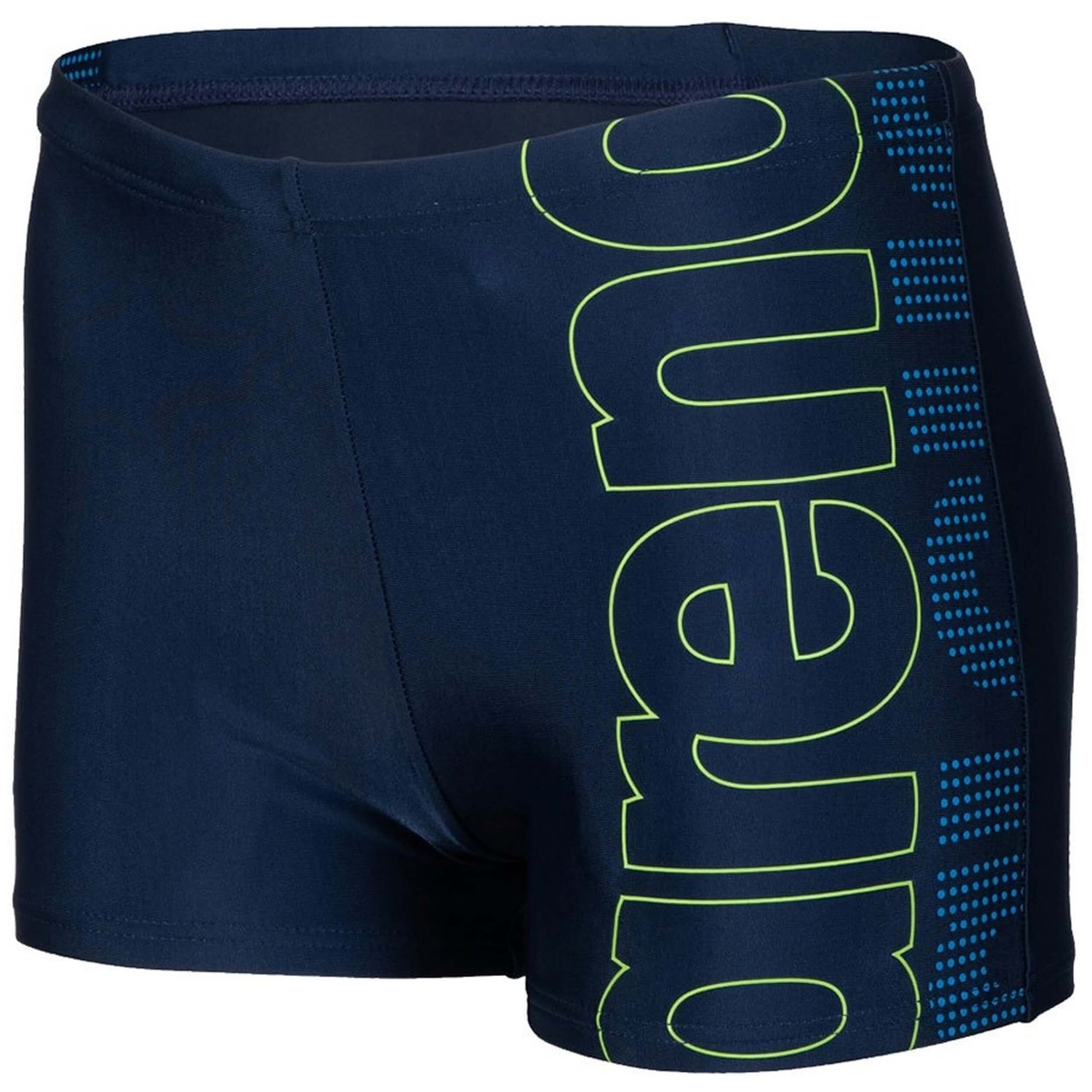 Bañador Arena Swim Short Graphic