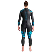 Neopreno Arena Thunder Wetsuit