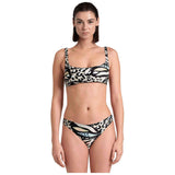 Bikini Completo Arena Water Print