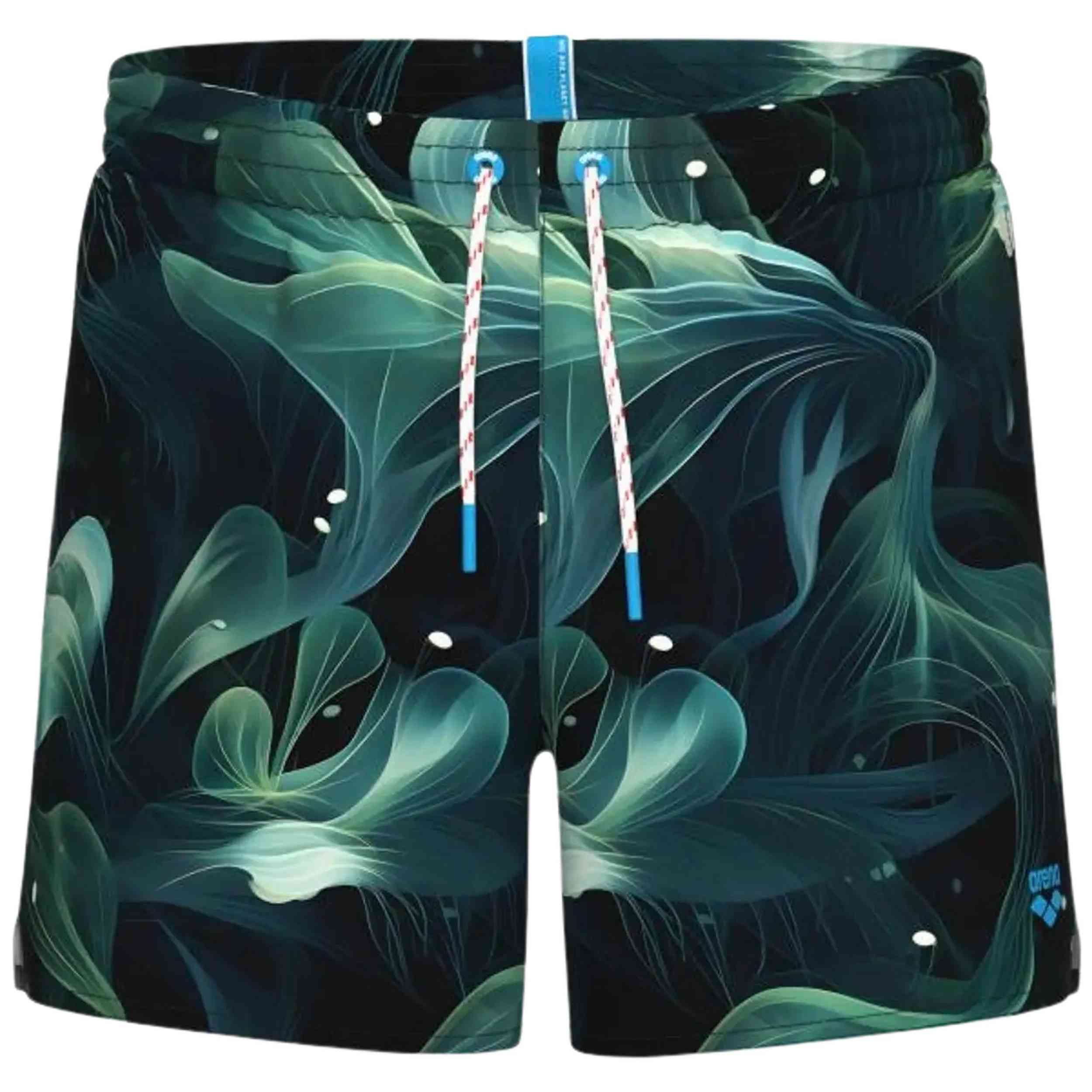 Bañador Arena Water Prints