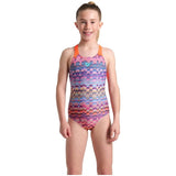 Arena Ondulation Swimsuit
