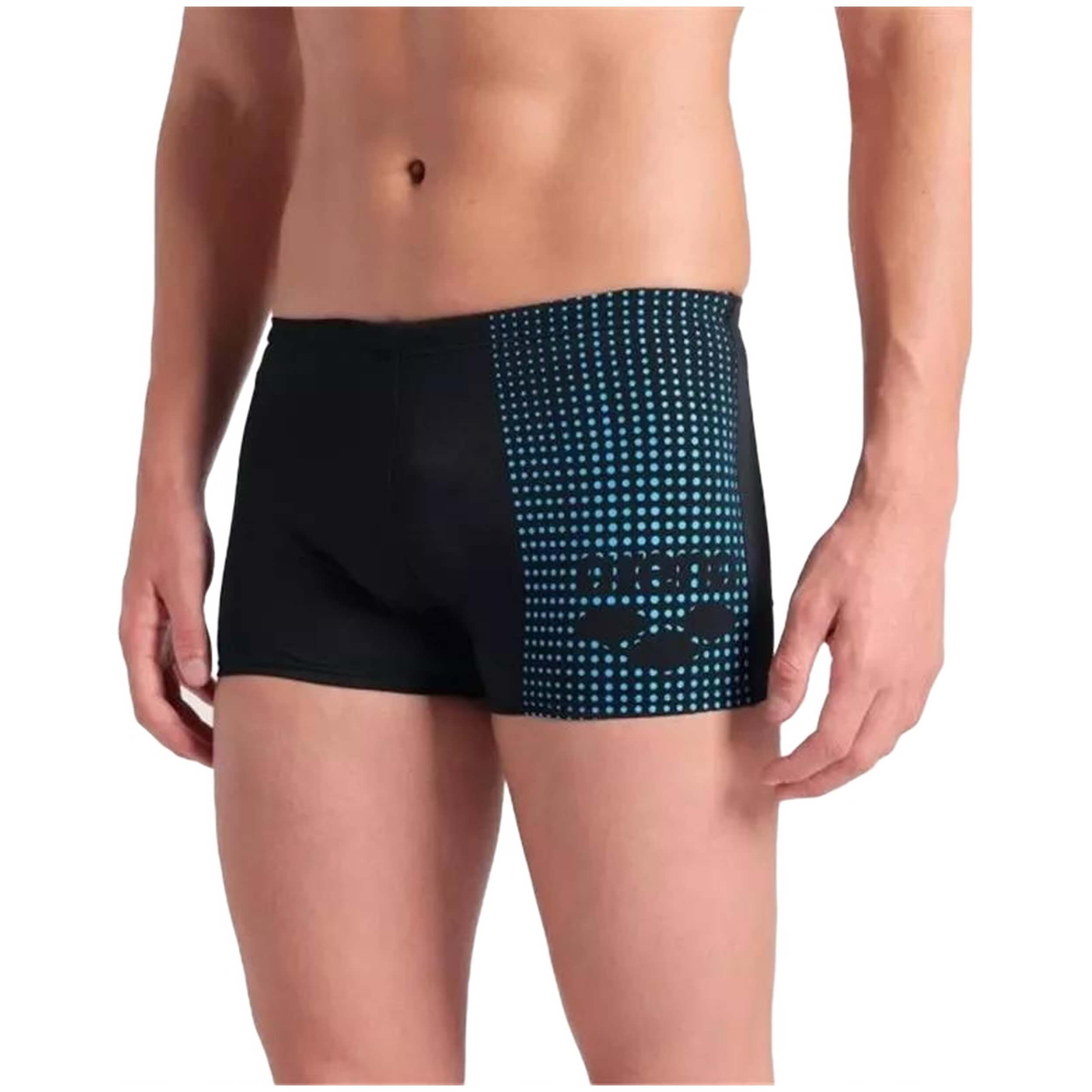 Calzoncillo Boxer Arena Foggy Dots