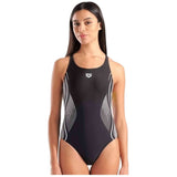 Bañador Arena Arena Grid Swimsuit