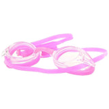 Chanclas Arena Gafas Drive 3 Pink/Clear