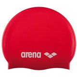 Gorro De Natacion Arena Classic Silicone