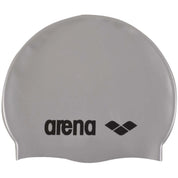 Gorro De Natacion Arena Classic Silicone