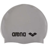 Arena Classic Silicone Swimming Cap