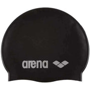 Gorro De Natacion Arena Classic Silicone