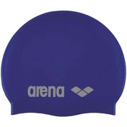 Gorro De Natacion Arena Classic Silicone