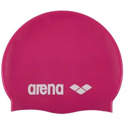 Gorro De Natacion Arena Classic Silicone