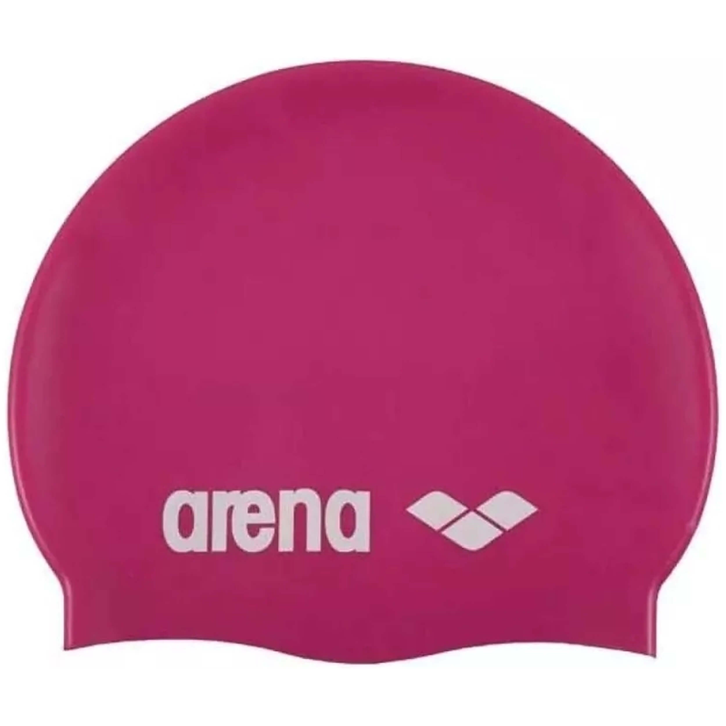 Gorro De Natacion Arena Classic