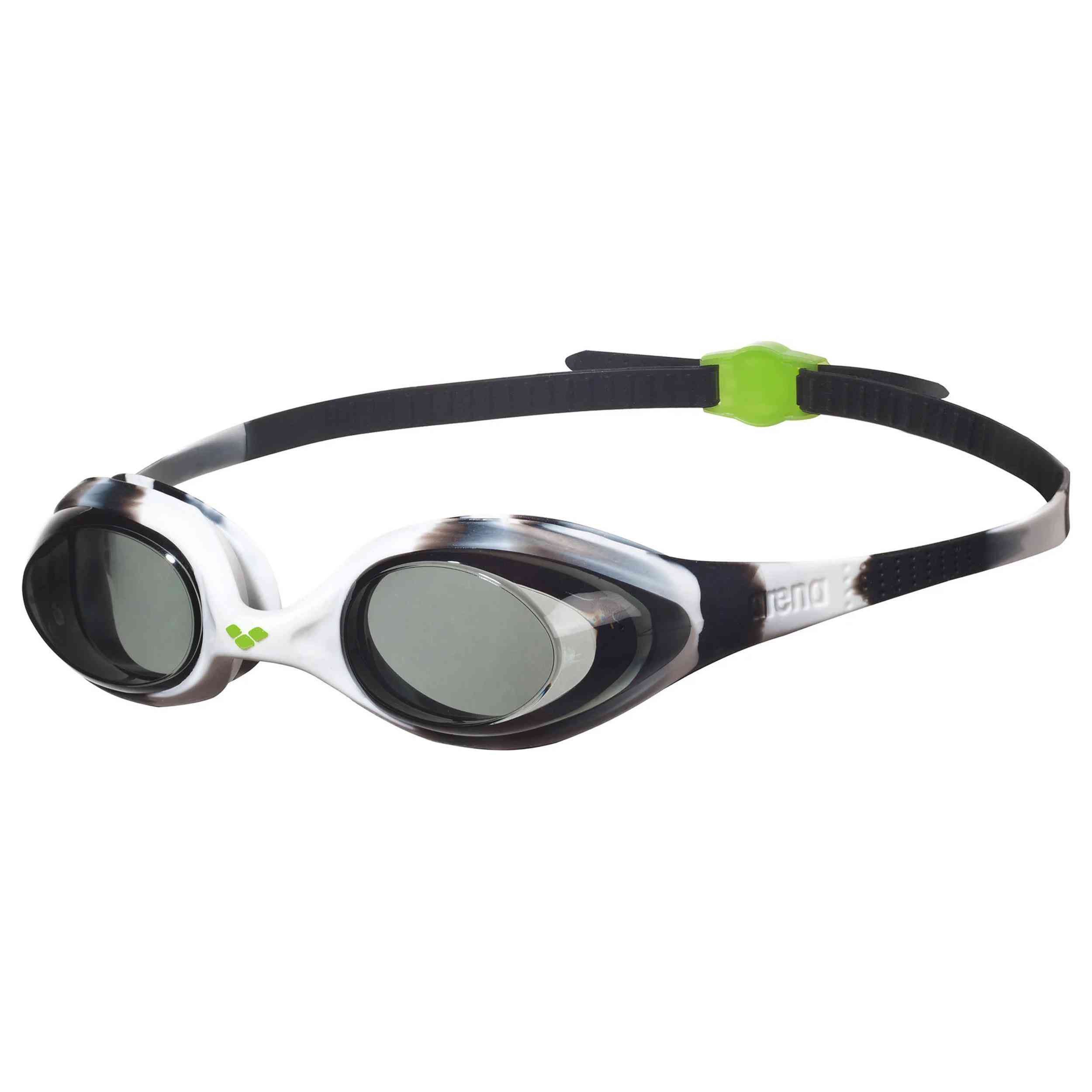 Gafas De Natacion Arena Spider Jr
