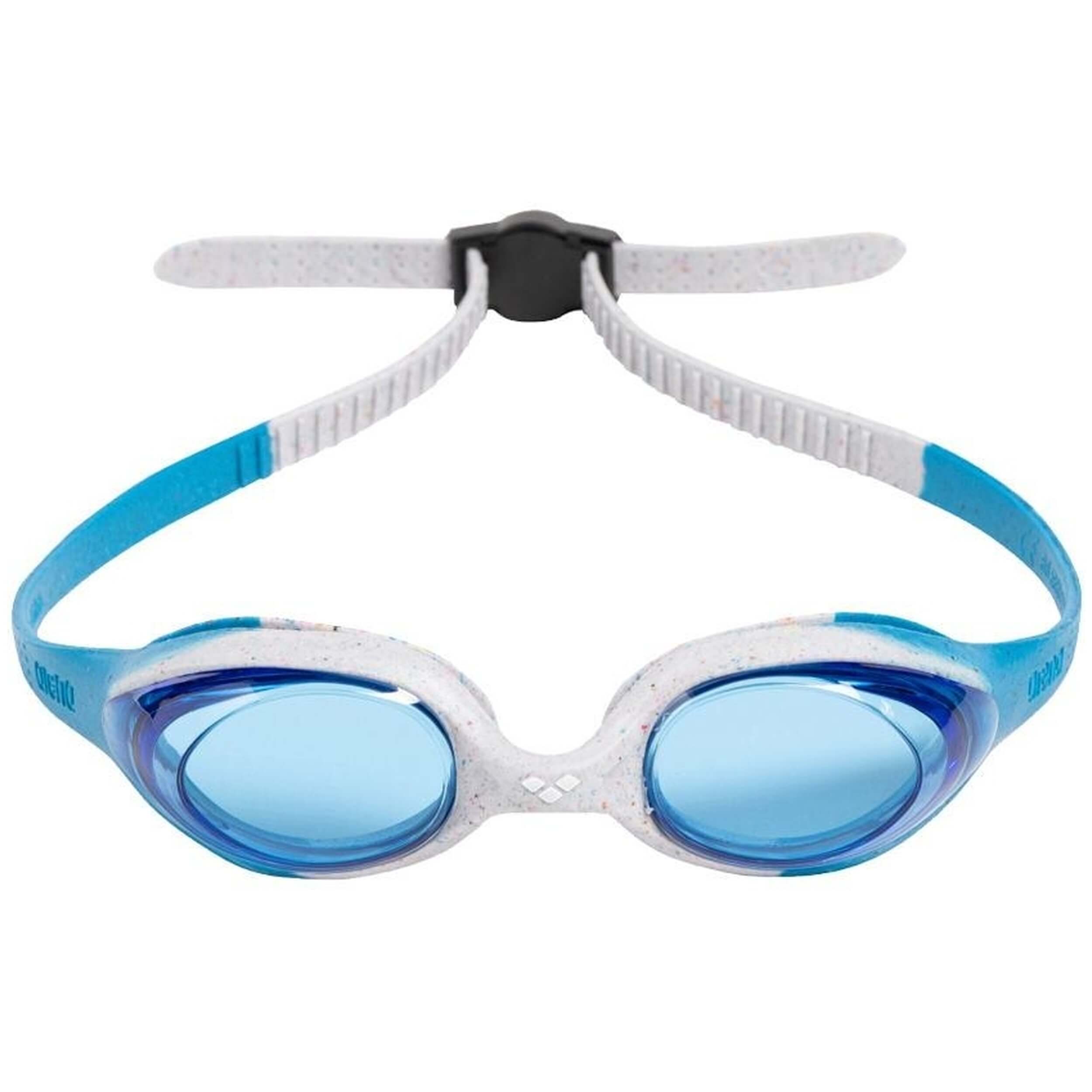 Arena Spider Swimming Goggles