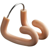 Super Nose Clip II Sand Nose Clip