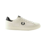 Zapatillas Fred Perry Spencer Leather