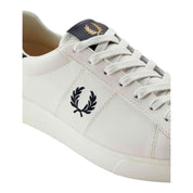 Zapatillas Fred Perry Spencer Leather