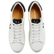 Zapatillas Fred Perry Spencer Leather