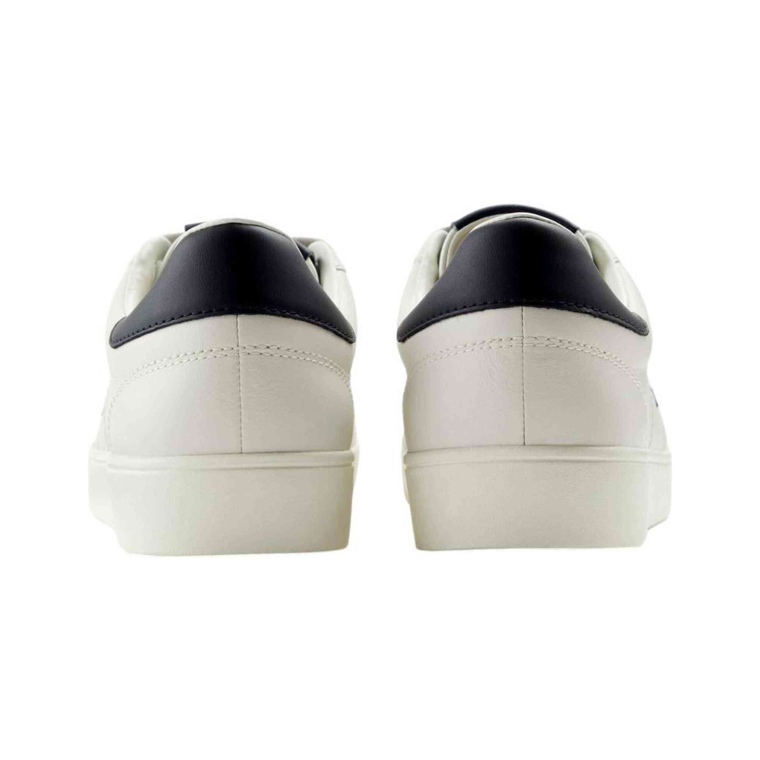 Zapatillas Fred Perry Spencer Leather