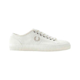 Fred Perry Hughes Low Canvas Sneakers