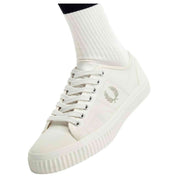 Zapatillas Fred Perry Hughes Low Canvas