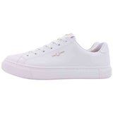 Zapatillas Fred Perry B71 "White"