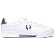  Fred Perry B722 Leather