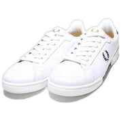  Fred Perry B722 Leather