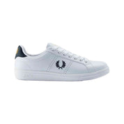 Zapatillas Fred Perry B721 Leather